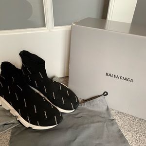 Men’s BALENCIAGA Shoes Size 39